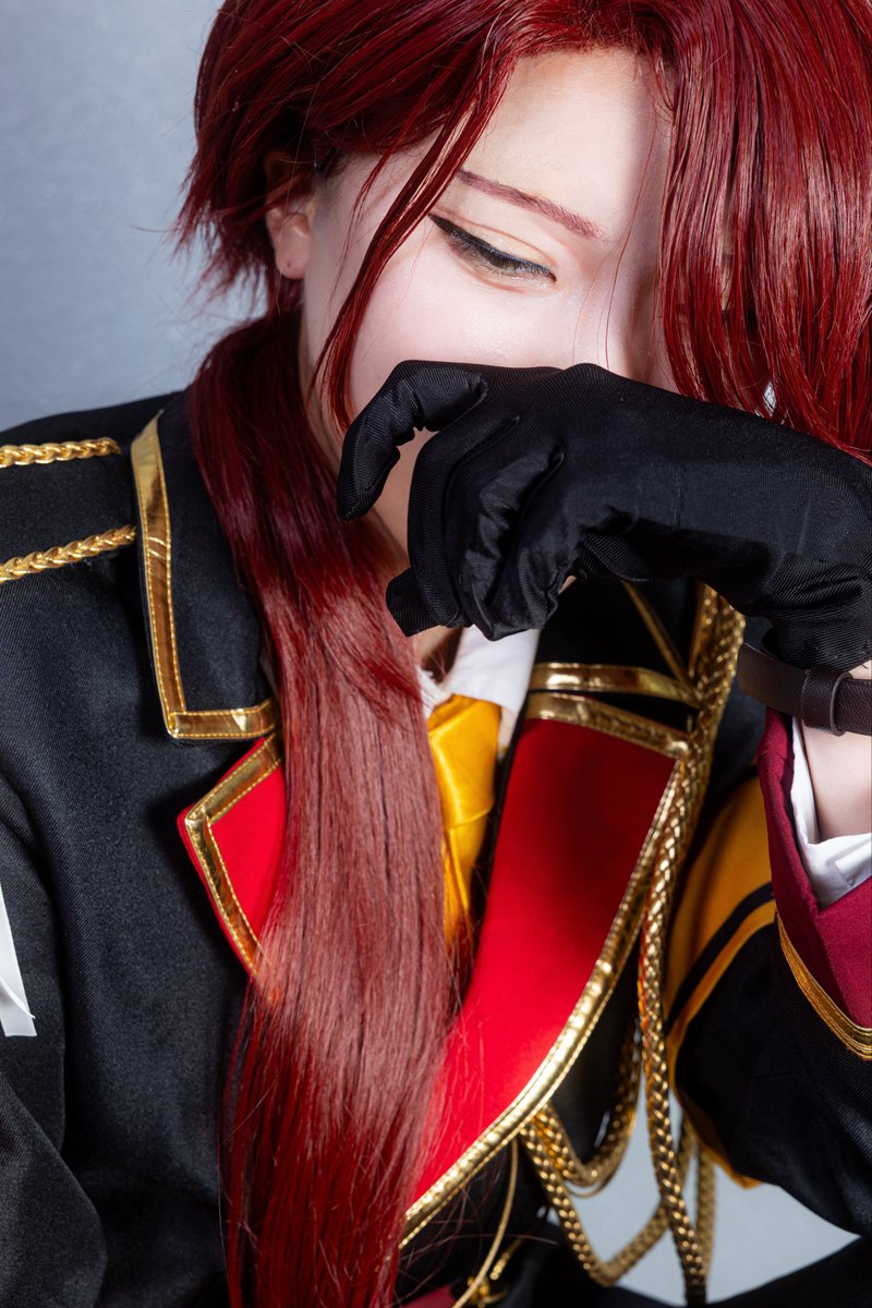 ikanek0's tweet photo. ⚠︎cos mhyk/ Cain
 
参ったな……

#mhyk_cos  #まほやく_cos https://t.co/WhApnOIK2m