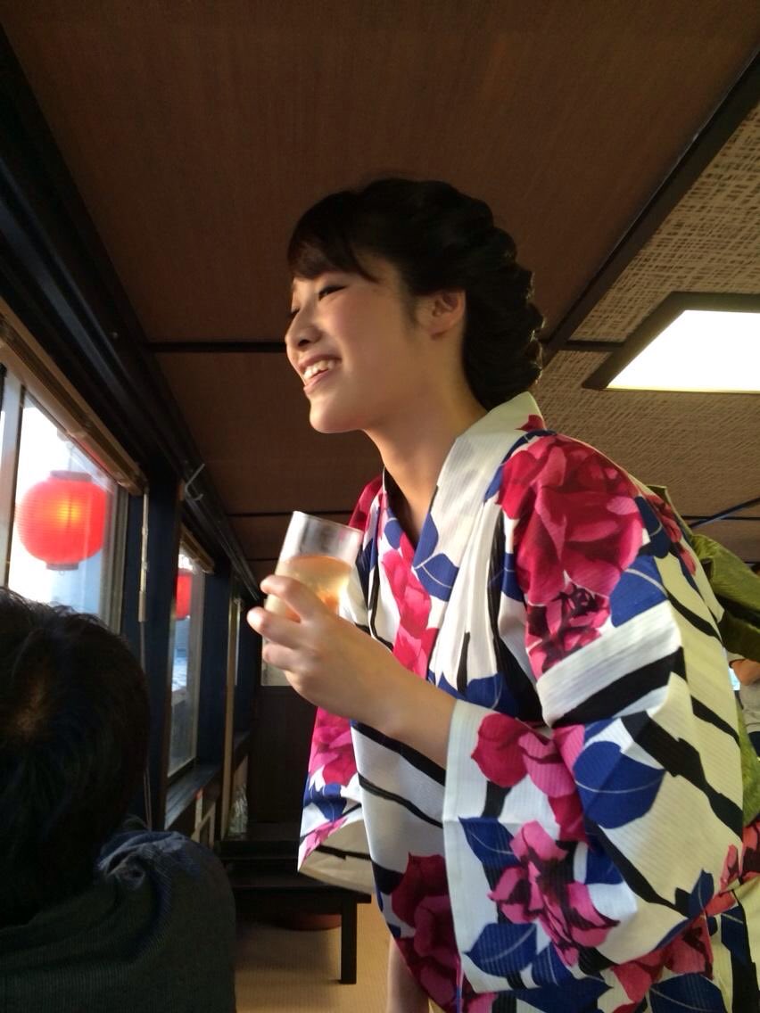 Mirai Sunohara