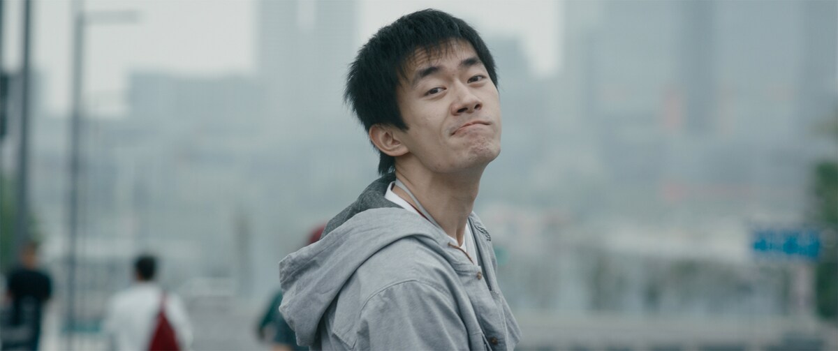 eiga_natalie's tweet photo. 中国映画「ちっぽけな僕の、おおきな世界」11月公開、脳性麻痺を抱える青年と祖母の物語
https://t.co/CYgmbBGYrI

原題は「小小的我」

#小小的我 #ちっぽけな僕のおおきな世界 https://t.co/Y2HfYDcjNN
