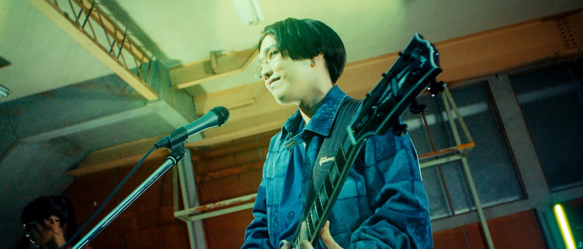 WEBB_Inc_'s tweet photo. ［Works］KUN/ニート部
【MV】ユニークパス/ニートルズ
Director：Navid Mohammad @navid_gamma5 
Production：《WEBB》@WEBB_Inc_ https://t.co/kc8hKEgYnX