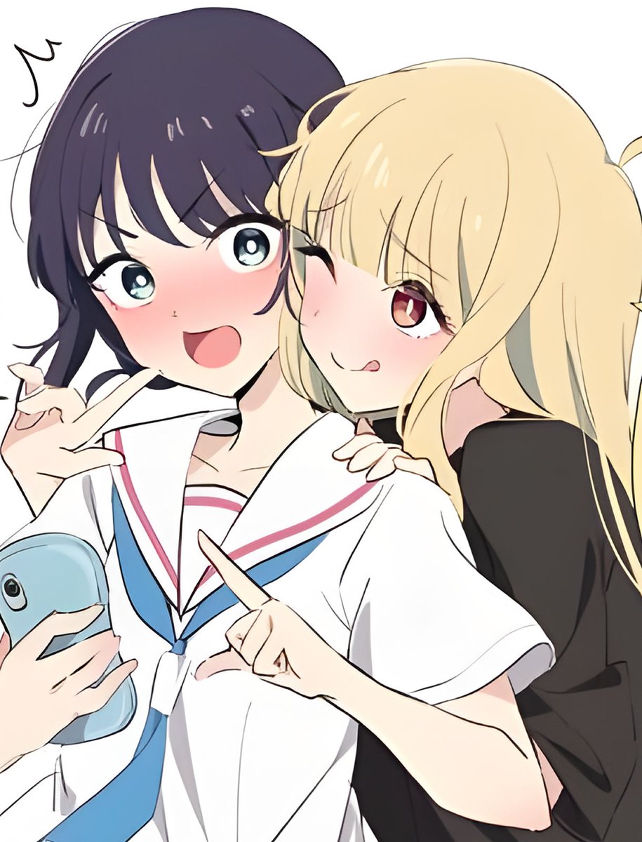animetrends's tweet photo. RECHAZAN EL EXCESO DE YURI

Un espectador japonés desató un intenso debate tras confesar que está completamente harto del "exceso de yuri" en los animes actuales.

El usuario explicó que le incomoda el drástico aumento de obras que fuerzan una constante tensión romántica entre chicas, incluso cuando no pertenecen oficialmente a este género.

Aseguró que la industria añade estas escenas sugerentes y pegajosas únicamente para complacer al morbo del público otaku.

Para terminar, recordó que "K-On!" logró triunfar en todo el mundo precisamente porque mostró las amistades femeninas de una forma natural y sin recurrir al romance.

El morbo arruinó la amistad.