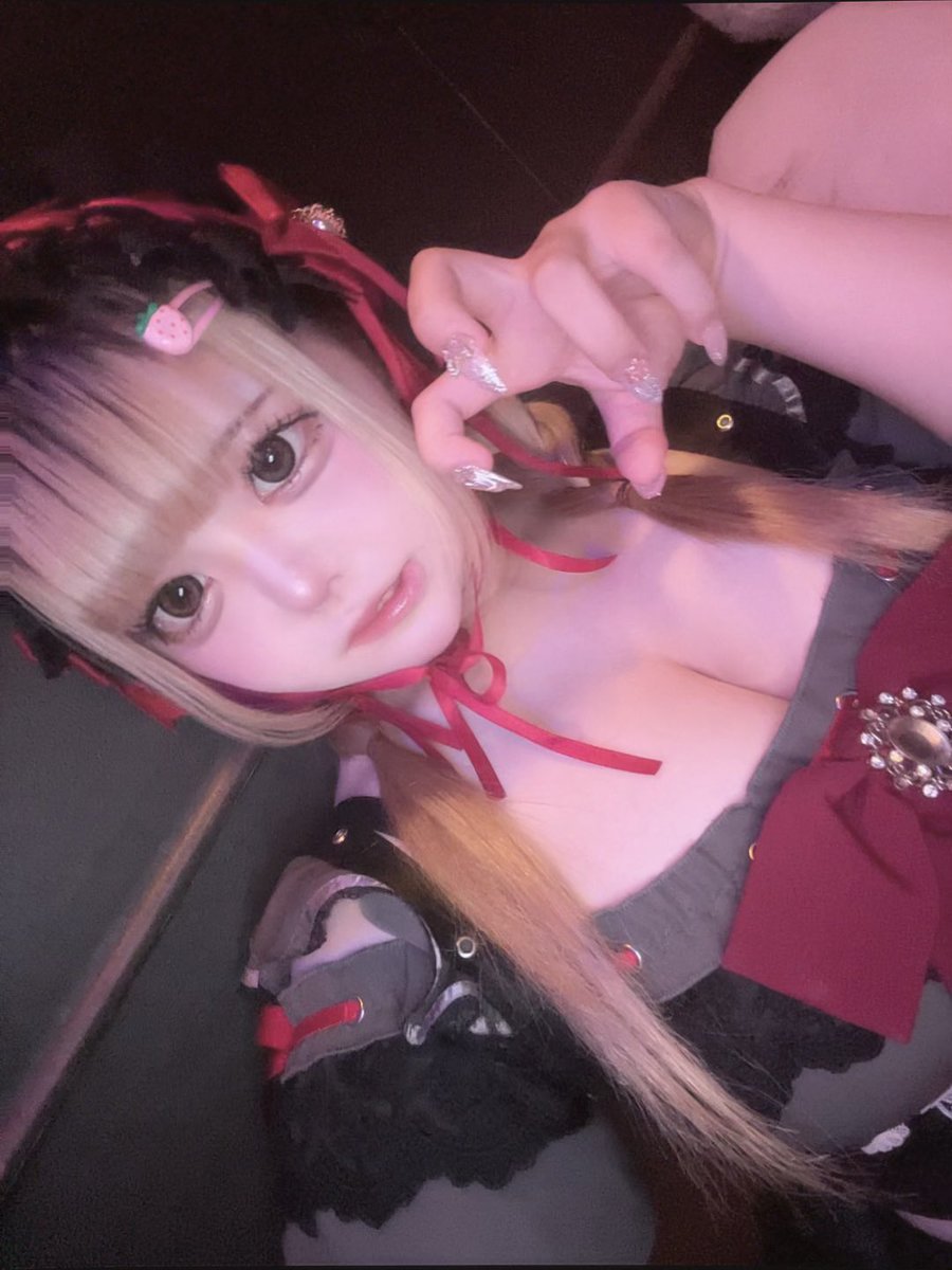 kill_luvS2's tweet photo. @_no_name_dayo_ はじめまして♩
宗右衛門町にある【小悪魔ちゃんに堕とされたい】
はいかがですかꔛෆ

飲み放題￥1500~＋tax
タバコは紙も電子も吸えてカラオケもあります♪

良ければ候補に入れてくれたら嬉しいです𝝑𝝔 https://t.co/OlFHQSNmf5