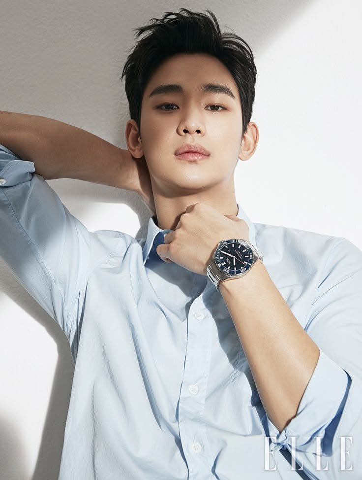 xcipherv's tweet photo. Kim Soo hyun took first place in the 176th Star Ranking Male Actor poll, which ran from 3:01 PM on July 30 to 3:00 PM on August 6. 

He secured the top position with 42,268 votes. Following him were Lee Joon-ho in second place (29,671 votes) and Byun Woo-suk in third ( 9,231 votes). The rankings were tallied in the order of fourth place (2,582 votes) and fifth place (2,013 votes). 
https://t.co/9OmUm3qLFW