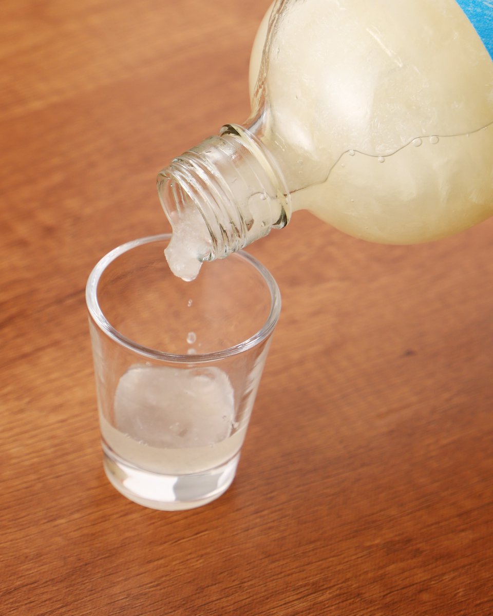 KURAND_INFO's tweet photo. 【氷貴妃 -Crystal Lychee-】
かの妃を魅了した果実の記憶。