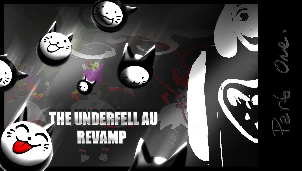 Underfellx's tweet photo. Posted on P4*TR30*N!!!!!!!!!!!!!!!!!!!!!!! WOOHOO!! https://t.co/osFTZh1sq1