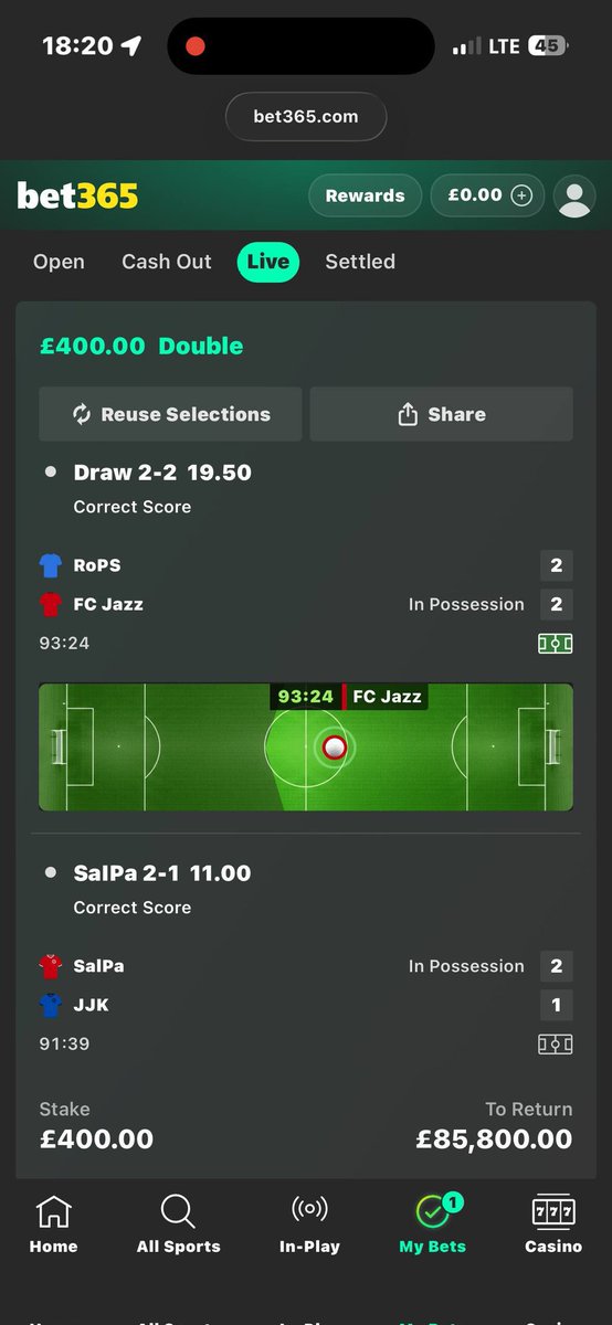 FIXED_ODDS13's tweet photo. Live On 💯 % boom 🤜 

🎮LIVE🔴 watch how bet365 was fucked by John Alex 🏆👑✌️

🍷I’ll do whatever it takes to win games🌹

👌 some are just here  watching others win, Make sure you Be a winner and not be a servant to the winners 💯👌, this is the best source! https://t.co/mwMhsM0oRg