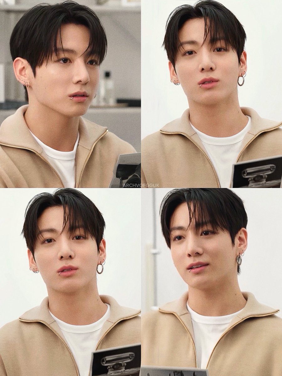 archvofgguk's tweet photo. JUNGKOOK LOOKS SO BEAUTIFUL https://t.co/EUEdTaYzbt