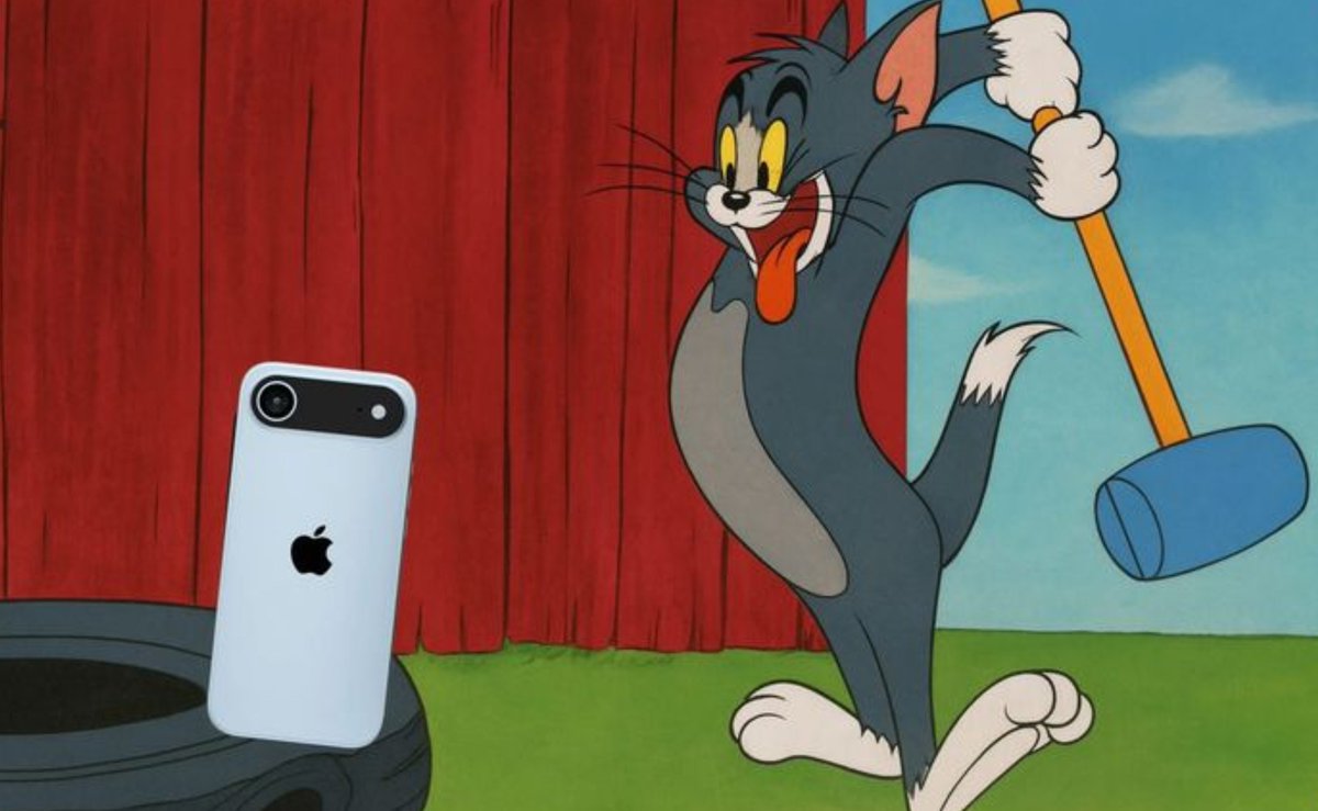 Ajayfizzy's tweet photo. "The new iPhone 18 is out"

YouTubers: https://t.co/K72IrHUmh1