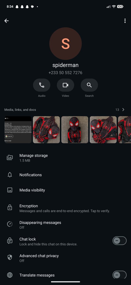 i_mreed's tweet photo. this is his number and his tiktok account.
0558163507

this is the number I sent money to. https://t.co/XiaPOTrlAT