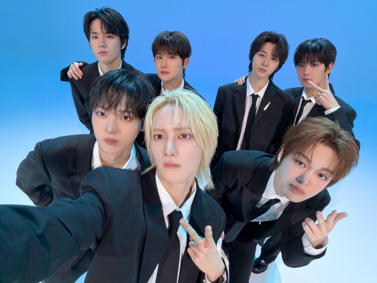 AEN_offcl's tweet photo. [📸]
260806 1theK #수트댄스

#AEN #에이엔 #エイエン
#A_NEW_ERA_OF_NOW
#XtoZ https://t.co/ZISBIHu7j6