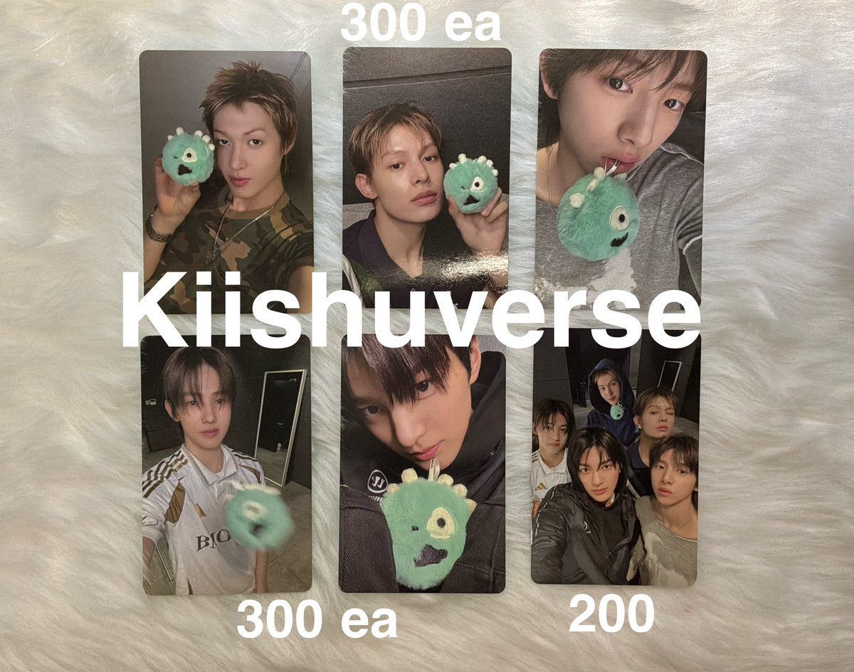 kiichuverse's tweet photo. ˖˚⊹ ⋆♡  #kiichusells | wts lfb ph 

✦∘ ₱ on pic
✦∘ onhand
✦∘ jnt 
✦∘ x sensi/rush
✦∘ payo
✦∘ loc: north caloocan
✦∘ reply/dm to claim! 

🏷️ cortis martin james juhoon seonghyeon keonho cotl coloroutsidethelines photocard pc https://t.co/UM5rr6m5sZ