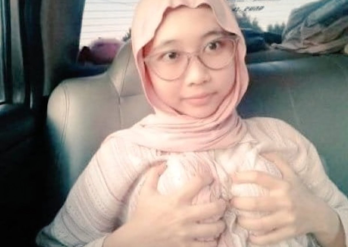 mvovien's tweet photo. Hijab malay

📁 https://t.co/1oAy8Jdg4U

📷 https://t.co/p1lmOOGaQN

📷 https://t.co/DxXYw3luHU

BPJS Korut JUMAVVA Kamis Pascol https://t.co/hCbKRn0J4R