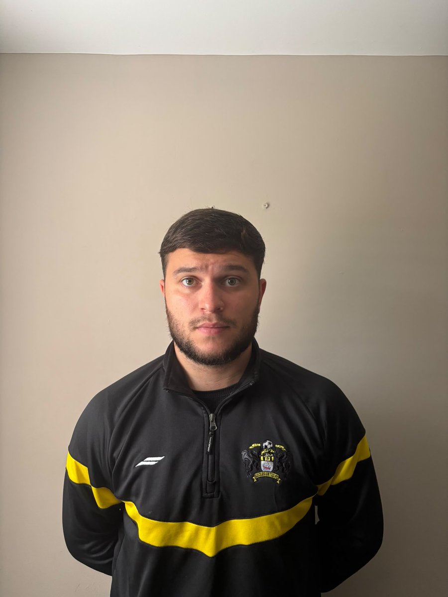 EcclesUnited's tweet photo. We’re proud to announce our captains for the 26/27 season

First Team Captain: Keaton Smith
Reserve Team Captain: Danny Owen

As we begin a new season under the new management, we couldn’t ask for two better people to lead our squads

Congratulations Keaton and Danny

#UTE🎗 https://t.co/3uWJe913a4