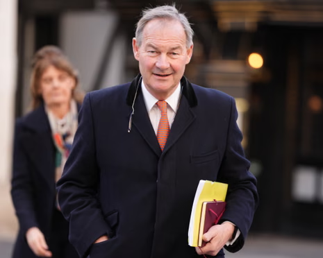 BasilTheGreat's tweet photo. 🚨NEWS: Rupert Lowe has just read the BBC the riot act live on air

"What we are seeing is the gradual Islamification of Britain, a silent jihad, and people like the BBC who I would defund very quickly if I acquire power... YOU HAVE BEEN COMPLICIT in watching this gradual spread of the Islamification of Britain which is changing EVERYTHING, with them allowed to pursue a parallel system including sharia courts!"

"Where is the evidence?" - BBC reporter

"And the Rape gang inquiry puts it all there, YOU DIDN'T COVER IT ONCE. You're supposed to inform, educate and entertain with complete impartiality and you haven't covered it once!"
