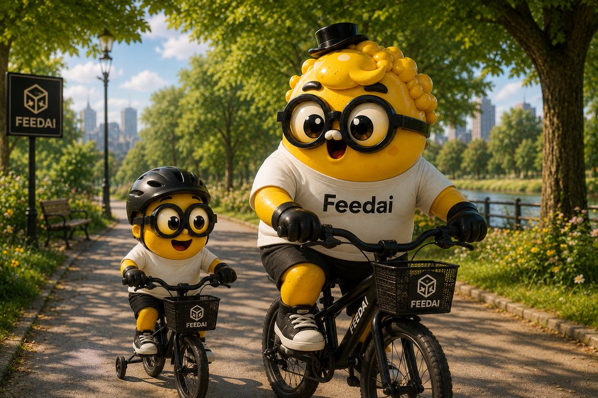 OfficialAidapps's tweet photo. Life moves fast. Don’t forget to enjoy the little moments along the way. 🍦☀️🐵

#AidApps #AIApps #Technology #Innovation #Lifestyle #Web3 #DigitalLife #FutureReady https://t.co/kFy1H50ZIh