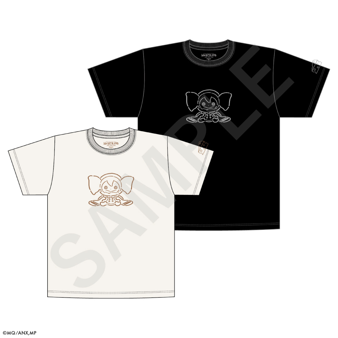 shaftten_shop's tweet photo. 【新商品のお知らせ】
『#まどかマギカ』新作グッズが明日8/7(金)17時30分より発売決定！

新規描き下ろしの「#百江なぎさ」「#ベベ」グッズなど全6アイテムをラインナップ。

「アイスクリームスプーン」キャンペーンの対象商品ですので、ぜひチェックしてみてください！

https://t.co/i6s8OzJy0A https://t.co/dxohfgWmNw