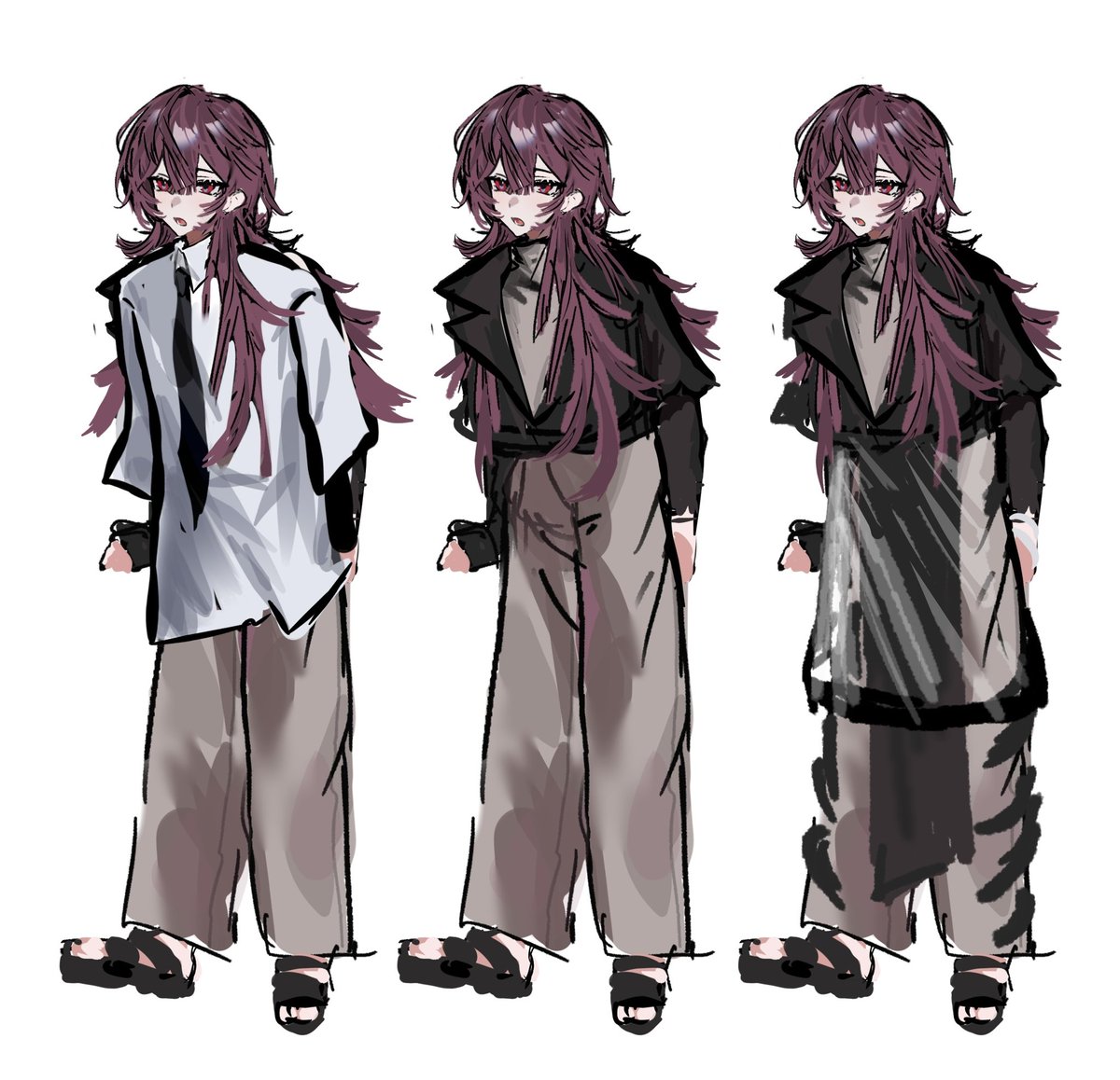 et9fj_6's tweet photo. ぱっつん系ヘアーの子好き https://t.co/7RlSwmVIUJ