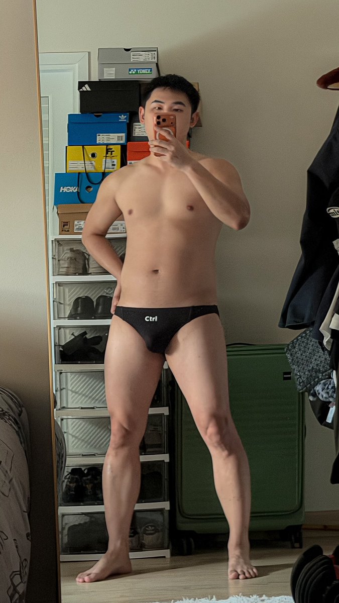 CTRL_BKK's tweet photo. 🧡🤍💚🖤 CTRL low rise bikini ที่จริงใจ 

Special thank : @Guythitiphat https://t.co/bIFTgiiDqP
