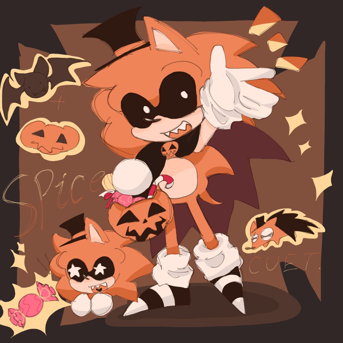Vensennos's tweet photo. Idw how to use this
Anyway this is for @JoxOLantern 
😭😭😭😭#Sonicexe https://t.co/N1E1V3jNgb