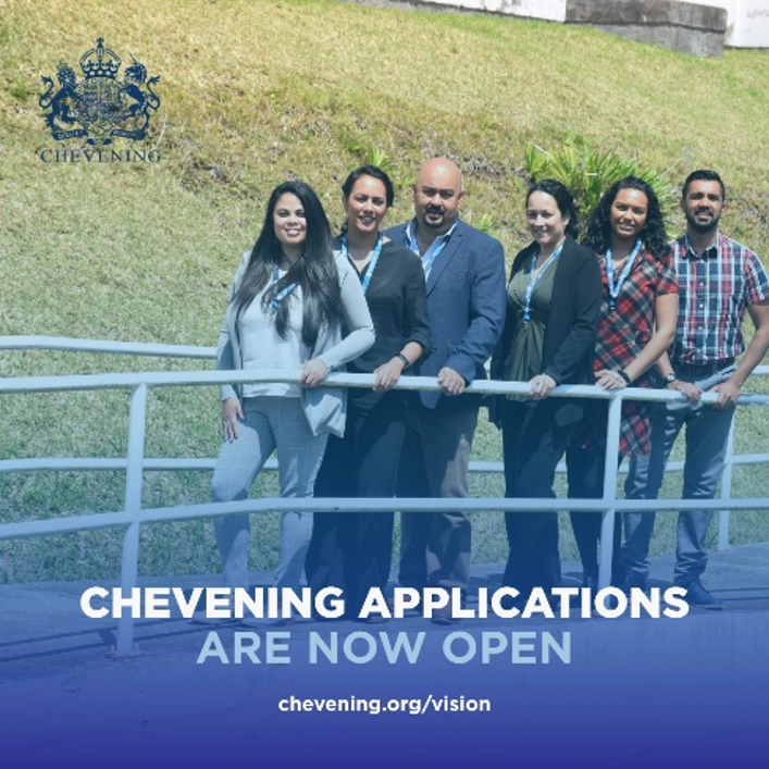 SONNALIVE's tweet photo. Applications are open for the UK government's fully funded Chevening Scholarships, which support Somali professionals to take a one year master's degree at a British university.
More than 100 Somalis have received Chevening Scholarships since the programme began in the country, joining a global alumni network of over 60,000. The programme is supported in Somalia by the Hormuud Salaam Foundation, which is funding two Somali scholars a year through to the 2027/28 academic year. Applications run from 4 August to 6 October at https://t.co/Oujayt8ZzG.
#Chevening @UKinSomalia #Somalia