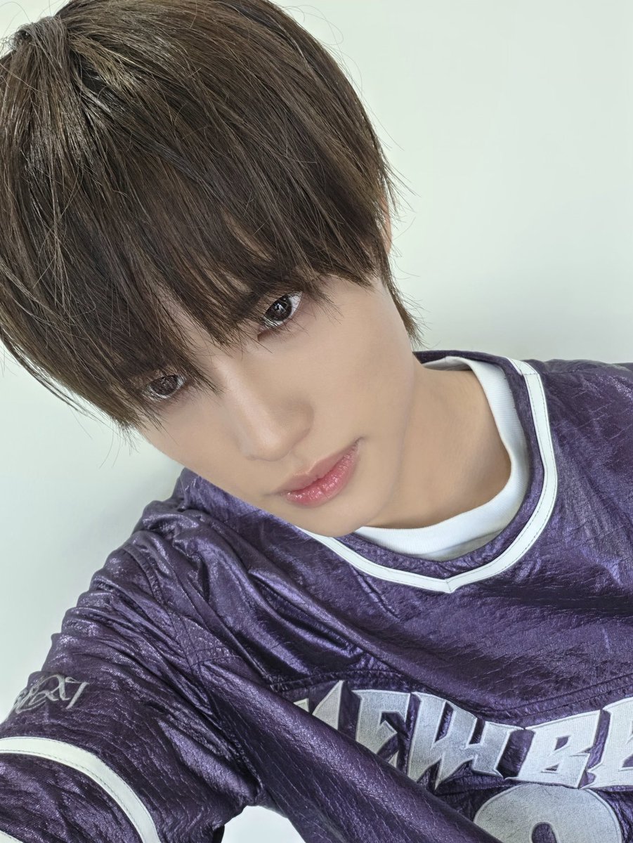 NewBeat_twt's tweet photo. [#전여여정]

잼버리 신나게 할 준비 완료🕺 https://t.co/wOTJ6ZwVoF