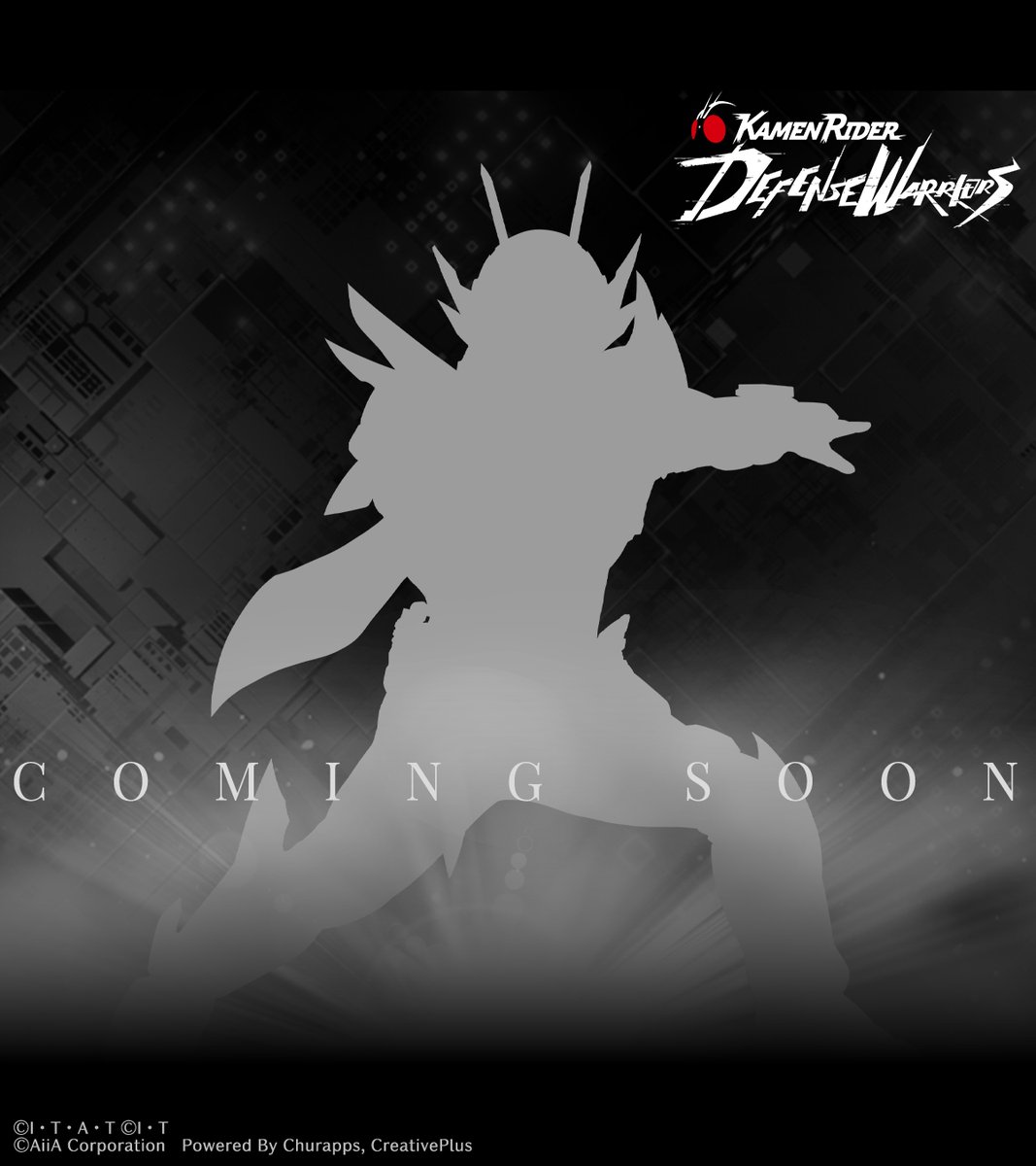 riD_info's tweet photo. ◤新ユニット予告◢

近日実装予定のユニットのシルエットを公開！

お楽しみに！

#ライD https://t.co/eUT5x7kBCs
