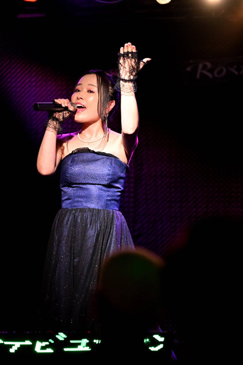 jpcutecom's tweet photo. 2026年7月26日(日)　Roxx SAKAE

Swing Pop Fes 2026
～君の物語～　１部

桐生華名　@kanakiryu2024

#すぃぽぷ https://t.co/Y3LeNoM5aB