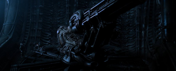 Gibboanxious's tweet photo. Alien (1979) 

dir. Ridley Scott https://t.co/GIxls5wRTp
