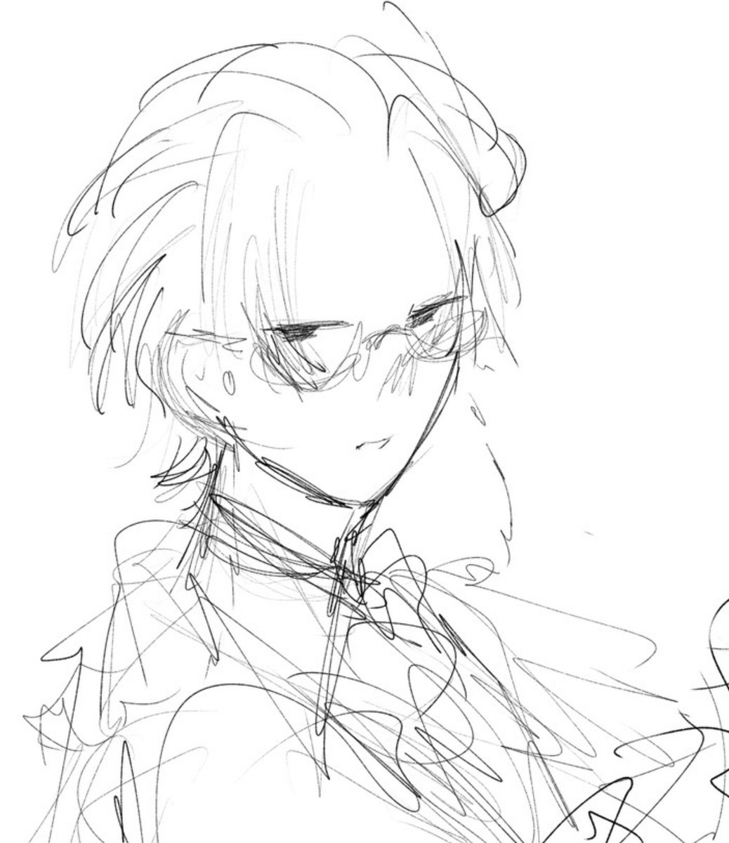 kareandosityu's tweet photo. 盧笙と簓
#イラスト https://t.co/ggFatiacWT