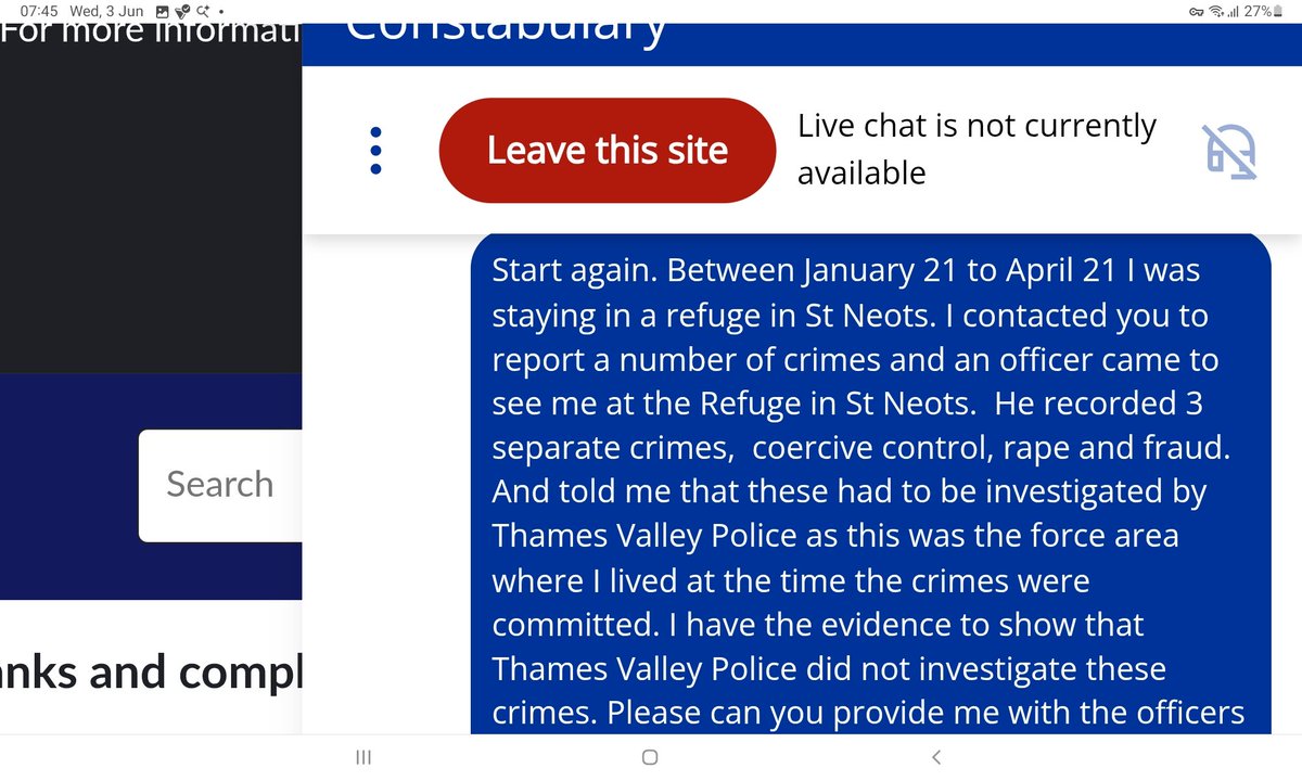 read_lorra14618's tweet photo. This is Ruth Palayiwa 

The Cafcass Social Worker who LIED in Court 

She was copied into this email which clearly evidences breaches of s10 and s11 of the Children's Act and her statutory legal duty for Safeguarding 

She was copied into over 30 Safeguarding reports made to Oxfordshire Children's Services that were ignored and swept under the Corrupt Corporate Carpet of County Hall 

She had copies of reports from Psychiatrists and Psychologist to confirm my diagnosis of Complex PTSD 

She breached GDPR, Nolan Standards, SWE Code of Practice, Human Rights Act, UN Rights of the Child, Children's Act 

She is NOT entitled to be protected 

I can evidence that she was fully aware 

She was in touch with the Reguge where I fled because I feared for my life 

My Psychologist emailed her to clearly raise concerns for my safety and that of my children 

Her unprofessional conduct was criminal

Gross misconduct in public office 

Fraud

Attempts to pervert the course of justice 

While I was in a refuge in Cambridge the Police recorded a crime of fraud,  and forwarded it to Thames Valley Police who seemed to have swept it under the Corrupt Corporate Carpet of County Hall 

This is why Sara Sharif died....