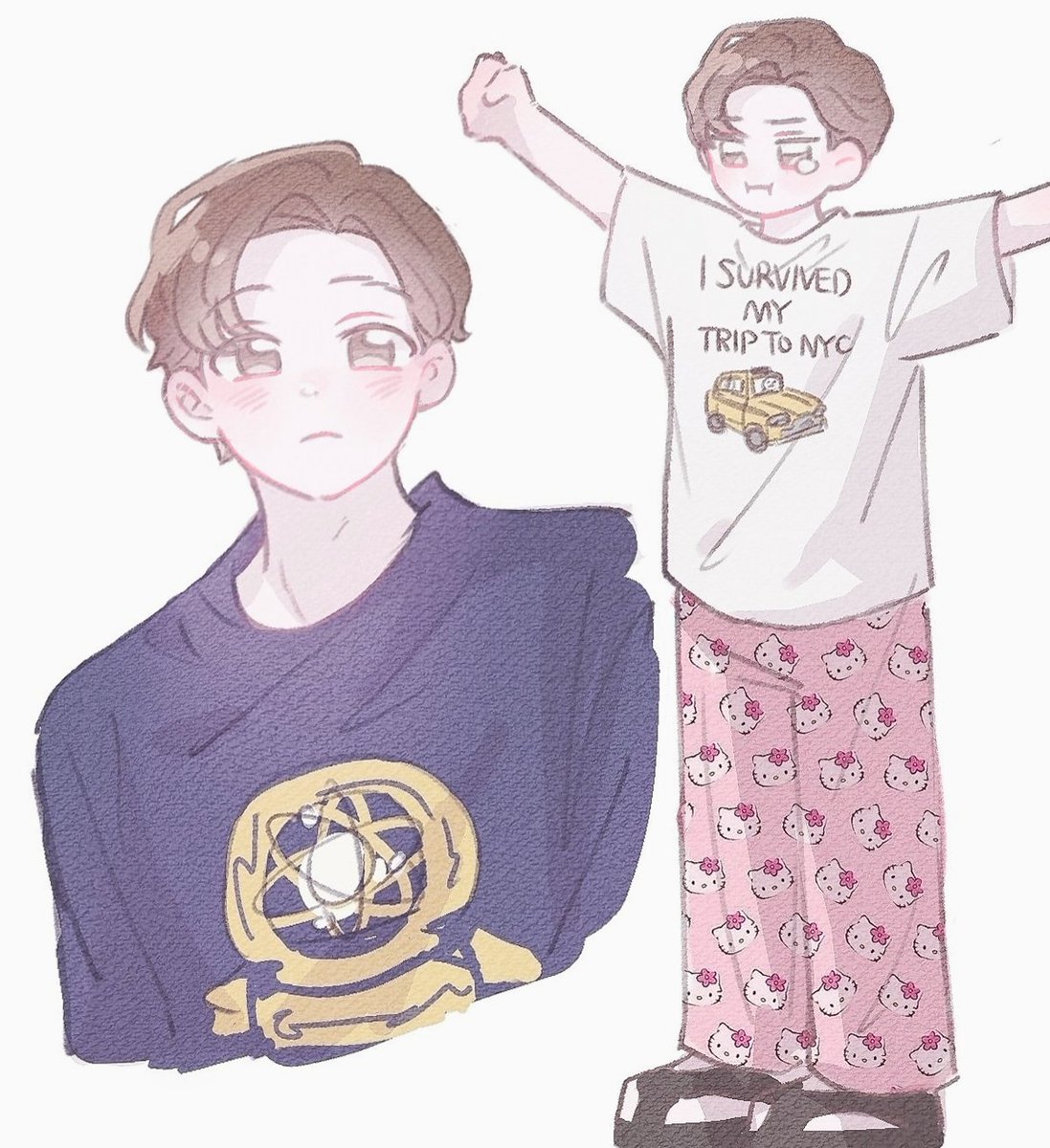 Hyun_42_'s tweet photo. https://t.co/deBVfZckpR