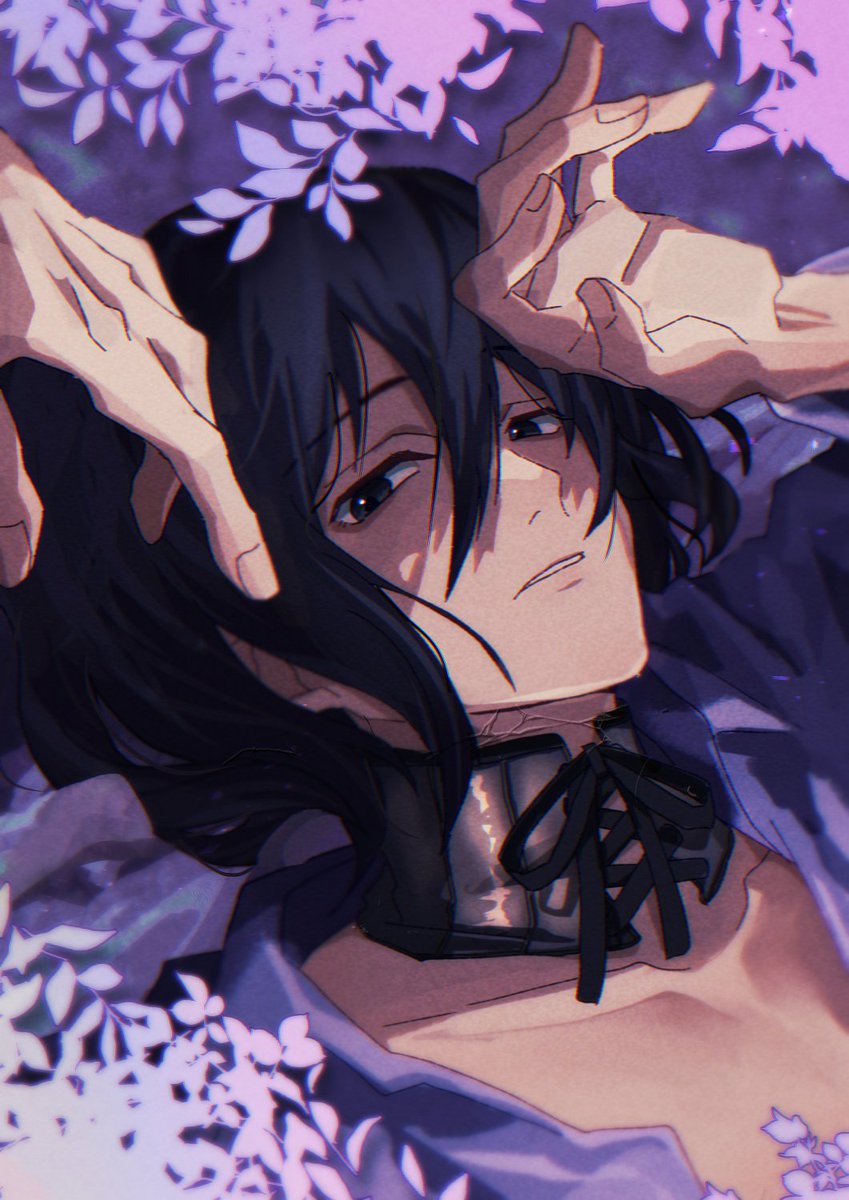 _iyoshi_k's tweet photo. skebを開設しました🦞

イラスト・小説のリクエストを受付中です。男性キャラが得意です…！

https://t.co/FdlZRuMXnj

※一次創作（オリジナル）のみ

現在スケジュールの余裕があるため、すぐ作業にとりかかれます🌱ご縁がありましたら、どうぞよろしくお願いいたします…！

#skeb
 #Skeb募集中 https://t.co/NnLTZfArwG