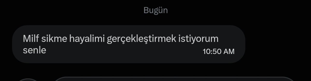 turuncusortt's tweet photo. milf mi eyt de vurur bana yakinda https://t.co/dTZhAVnYLv