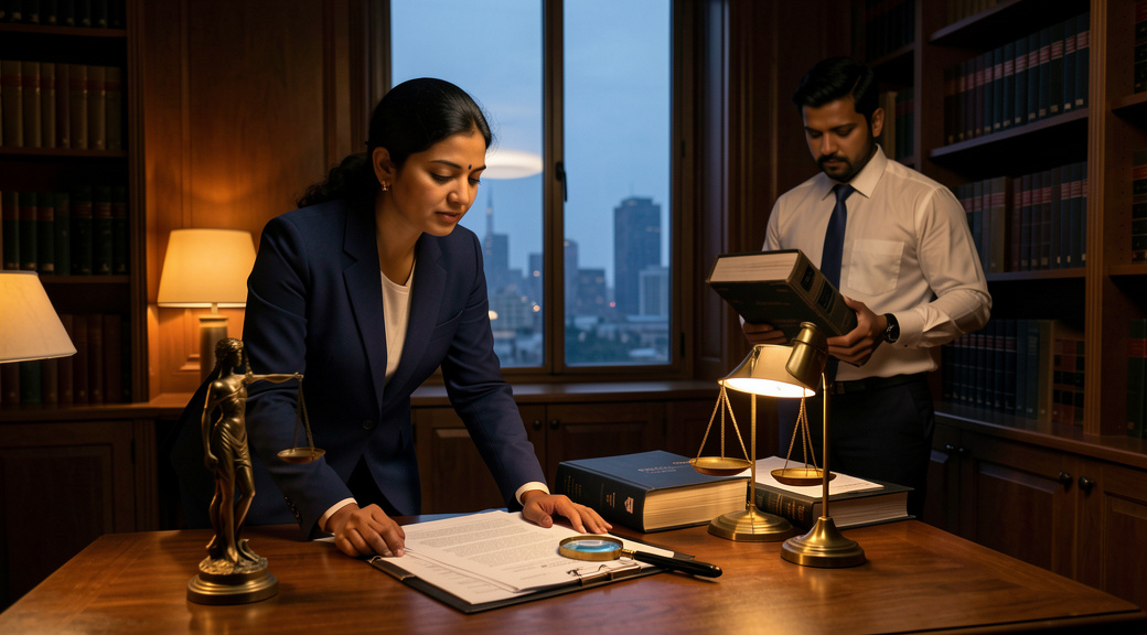 advocate_search's tweet photo. Complex narcotics cases demand legal precision, strategic defense, and a clear understanding of the NDPS Act. Know your rights. ⚖️
Find the link in below:
https://t.co/v6mMEZBMl4

#NDPS #NarcoticsLaw #LegalAwareness #CriminalLaw #Justice #IndianLaw #AdvocateSearch https://t.co/g1H1Y0Eukj