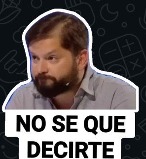 GregAcr's tweet photo. @millahue2020 @24HorasTVN https://t.co/VLVKw6Mwvk