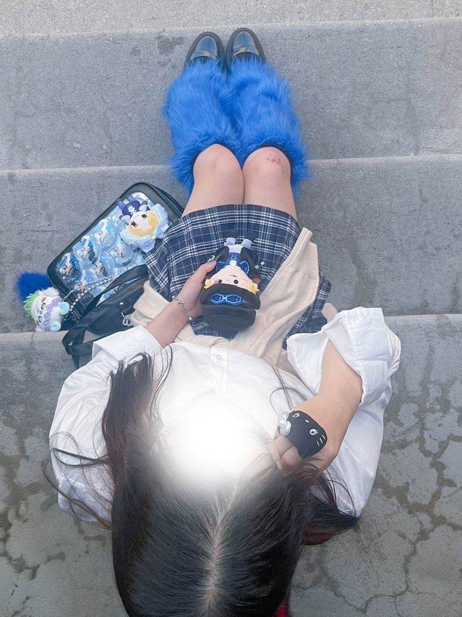 toa_hiken11320's tweet photo. プレサマ初日学パロダブルデートೀq
 #プレサマ

みあちゃ(@_2O5cm ) https://t.co/PhkZw0AQpe