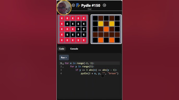DevThimath's tweet photo. Finished learning the Python basics? 🐍
Now wondering, "What can I actually build with it?" without constantly asking someone for help?You should try Pydle, it improved my skills in solving problem. I will put link in the comments section 😄 #Python #LearnPython #Coding https://t.co/pfWTJaJ4JE