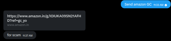 fillthefries's tweet photo. Make sure you delete all your cash for a scamcock who doesn't give a shit about you https://t.co/28jCjfMzUB