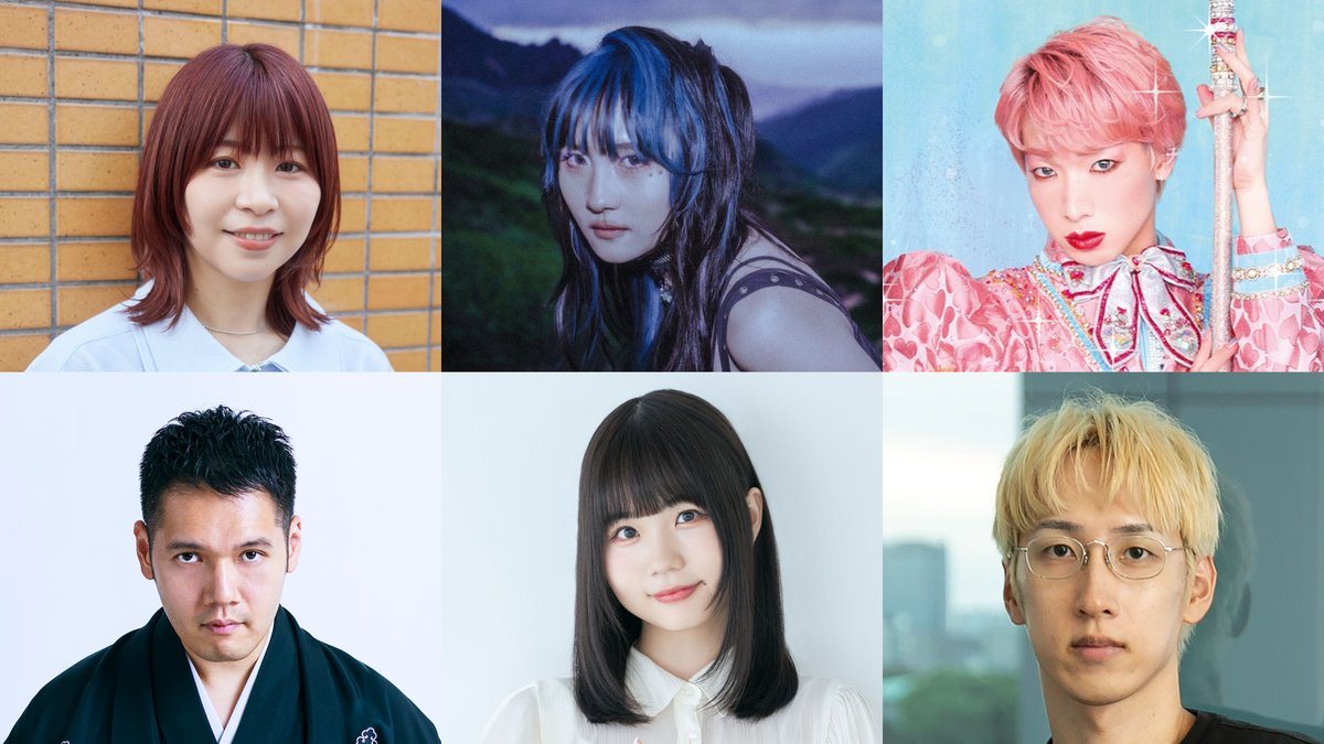 pff_award's tweet photo. ＼🎬ニュース更新／

「第48回ぴあフィルムフェスティバル2026」、6企画／全57作品のラインナップ決定！

今年は【10代】【日本各地のアーカイブ】に改めて注目！

https://t.co/LjjhUqWewk

#ぴあフィルムフェスティバル https://t.co/WD39laOiDD