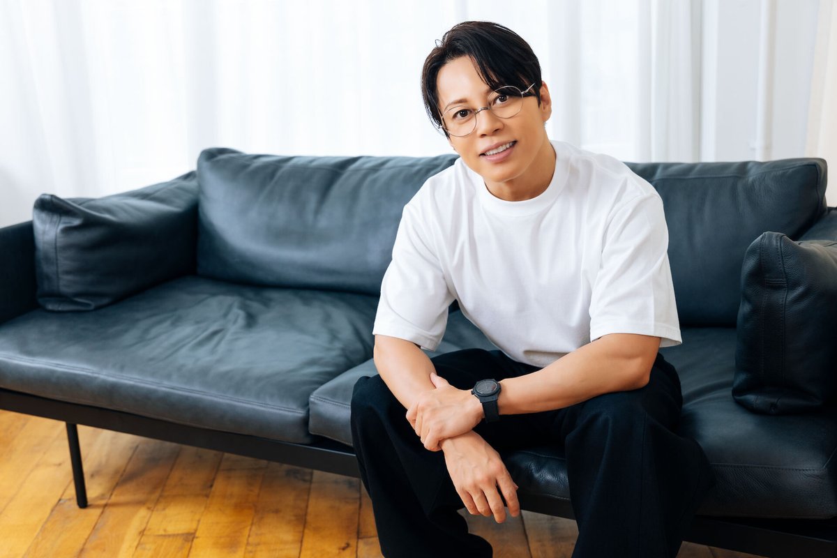 spice_topics's tweet photo. 西川貴教に直撃、滋賀最大の音楽イベント『FEST. INAZUMA』に懸ける思いとは？ https://t.co/GZEckROhko https://t.co/LwYfvYToae