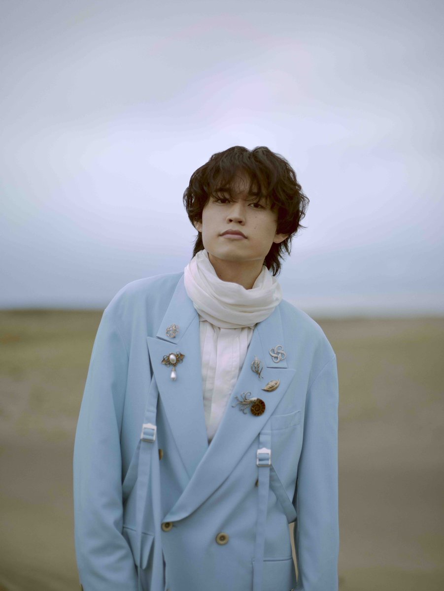 RADIO_ANTHEMS's tweet photo. ＼8/7(金)18時～📡／
FM802 &amp; FM COCOLO
『RADIO ANTHEMS』💠

━━━━━━━━━━━━ ✼

ゲストは❮ Tani Yuuki ❯♨️
最新曲「アイノウタ」
インタビューをお届けします🌹

✼ ━━━━━━━━━━━━

🔻#アンセムズ 聴く
https://t.co/5p2E82Ym1h

@yu___09___11 @taniyuuki_staff https://t.co/R6bg4RA62Q
