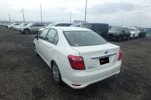 carnestke's tweet photo. SHIP DIRECTLY WITH US AND SAVE!
2019 TOYOTA AXIO HYBRID X 1500CC HYBRID_PETROL CVT

CIF: KES 1,077,050
DUTY: KES 474,818
CLEARANCE: KES 70,000
TOTAL: KES 1,621,868

With only 30% of the CIF Value (KES 323,115) you have the unit shipped
https://t.co/1hoFPV8ZSP

#carnest #carImport https://t.co/qKXo5BOpgd