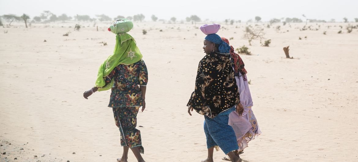 AMindaoudou's tweet photo. 56% of Africans across 38 countries have heard of climate change — awareness varies from 27% (Nigeria) to 91% (Seychelles). 🌡️
https://t.co/2Eh9zqc0cf
#ClimateAfrica #Afrobarometer #ClimateAdaptation https://t.co/sVlFGeUPrN