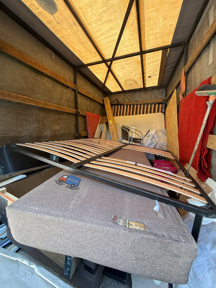 bert_trans's tweet photo. 🚚Debarasari &amp; mutari Cluj
♻️Preluare mobila veche, golire completa locuinte/spatii
🌐Website: https://t.co/PVc1rcMYo3
☎️0747 460 819
📲Mesaj pe WhatsApp cu detalii: poza cu obiectul/ele preluarii, zona, etaj
📍Cluj

©Toate drepturile sunt rezervate.

#debarasare #cluj #berttrans https://t.co/696XLmSHAG