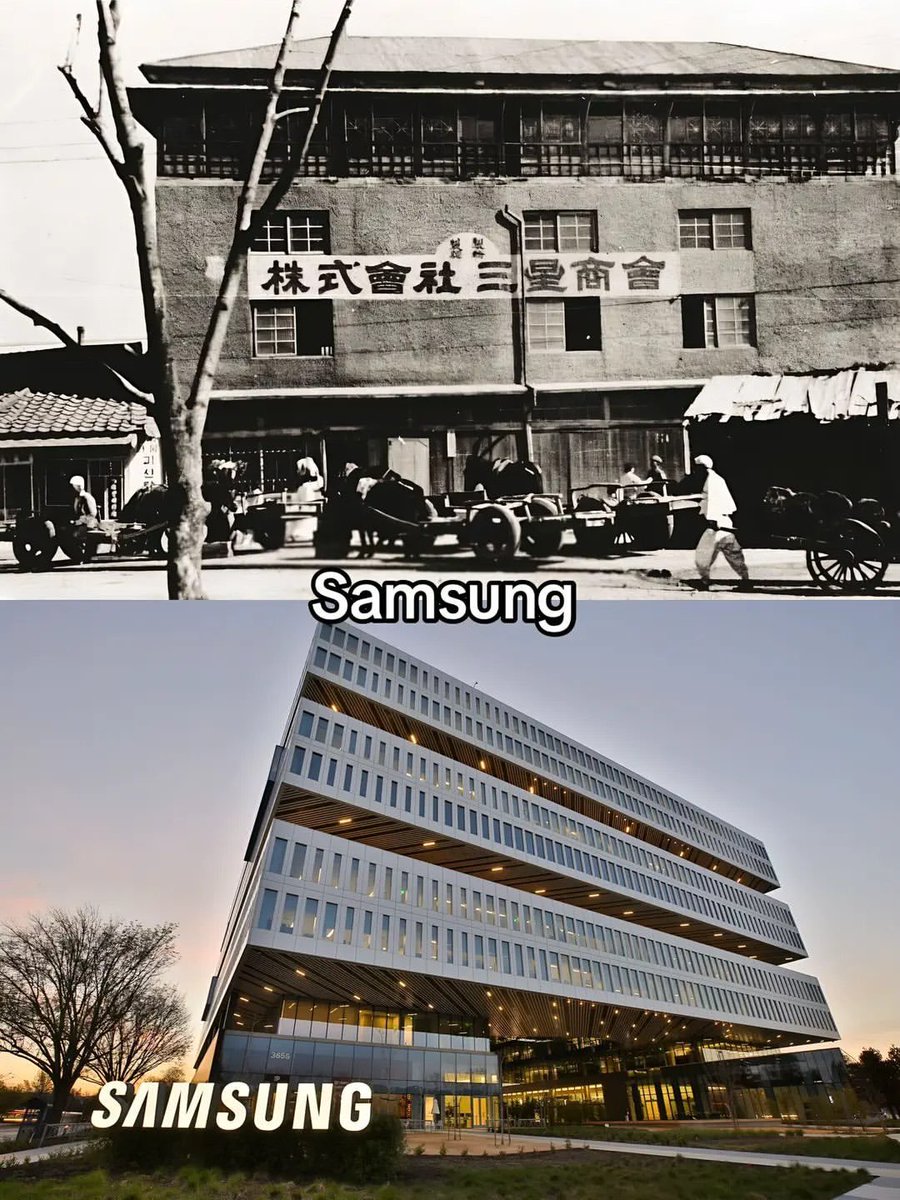 FaysolFrx's tweet photo. Every global brand started somewhere ordinary.
A garage.
A small office.
A rented room.
A simple desk.
People remember the headquarters.
They forget the beginning.
Success isn't built by having faysol faysolfrx
#FaysolFRX #FAYSOL #BuildInPublic #Entrepreneur #Startup #Founder https://t.co/sGy66Av42n