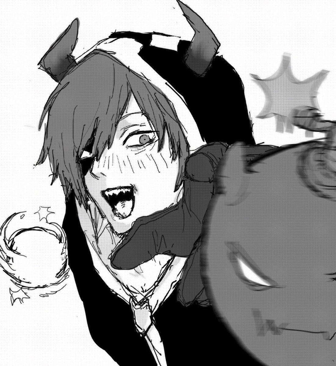 houkou4649's tweet photo. #wrwrd絵描きさんと繋がりたい  
zmさん推しです‼️
全反応巡回、気になった方無言フォローします‼️ https://t.co/KnfLecmigK