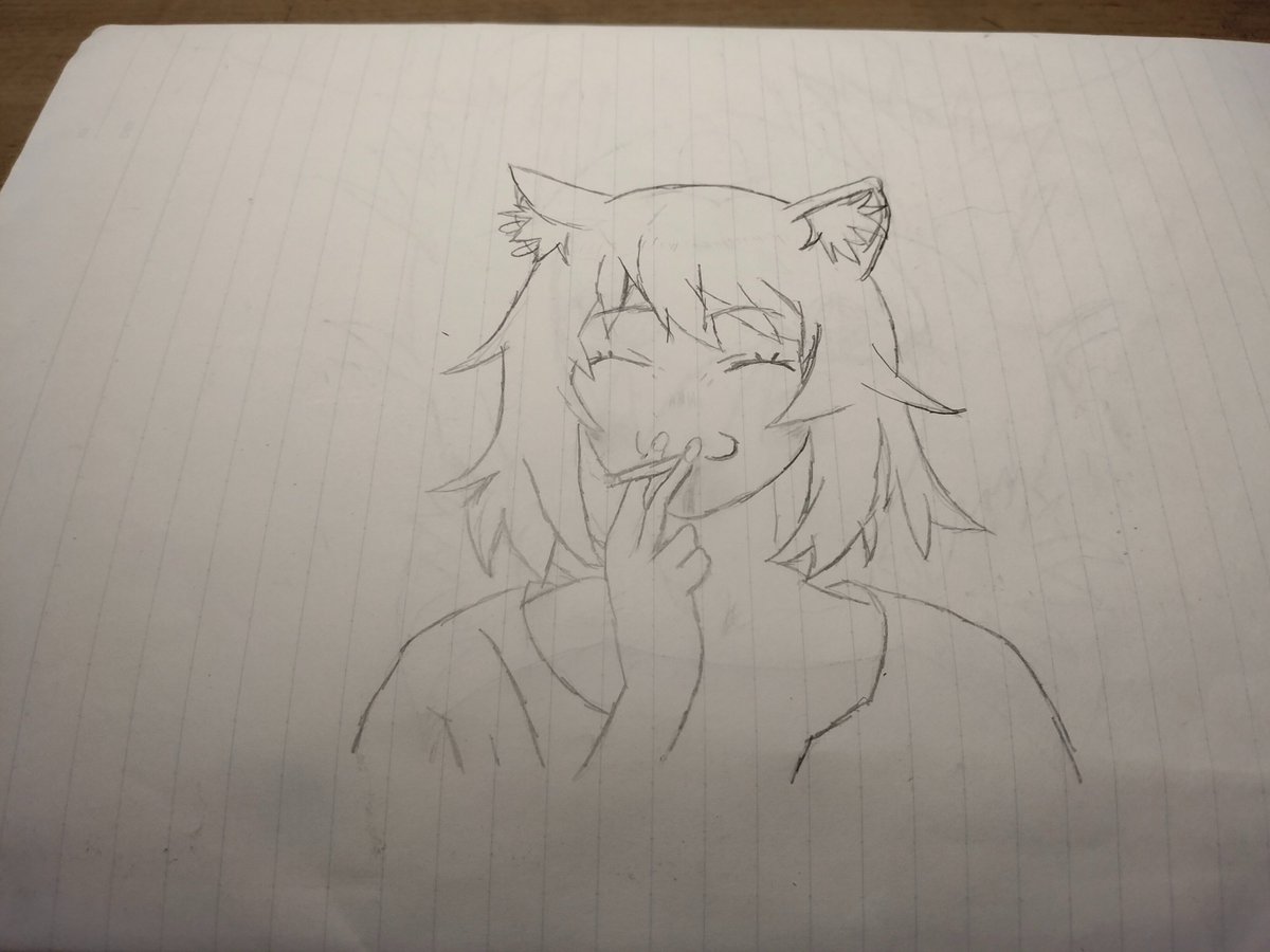hal_uiu's tweet photo. とりあえず書いてみたけど、おう也オリジナルの絵が描けないのが悔しいところだな… https://t.co/C6pO6VGFaH