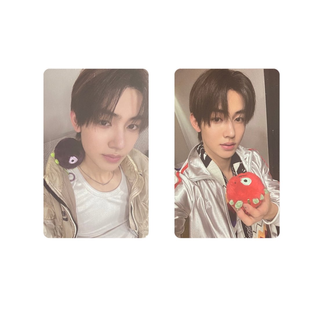 yu4fine's tweet photo. wts lfb ph #colliesells
π seonghyeon gg cortis ball pcs
β±130 each + lsf
(set β±250)
* payo or 3 days, mint condi, onhand,
x impatient
reply / dm to claim
https://t.co/FJsfjsnANA
t. cortis greengreen cortis ball redred acai seonghyeon sean pc photocard https://t.co/ZARz57Mtdz