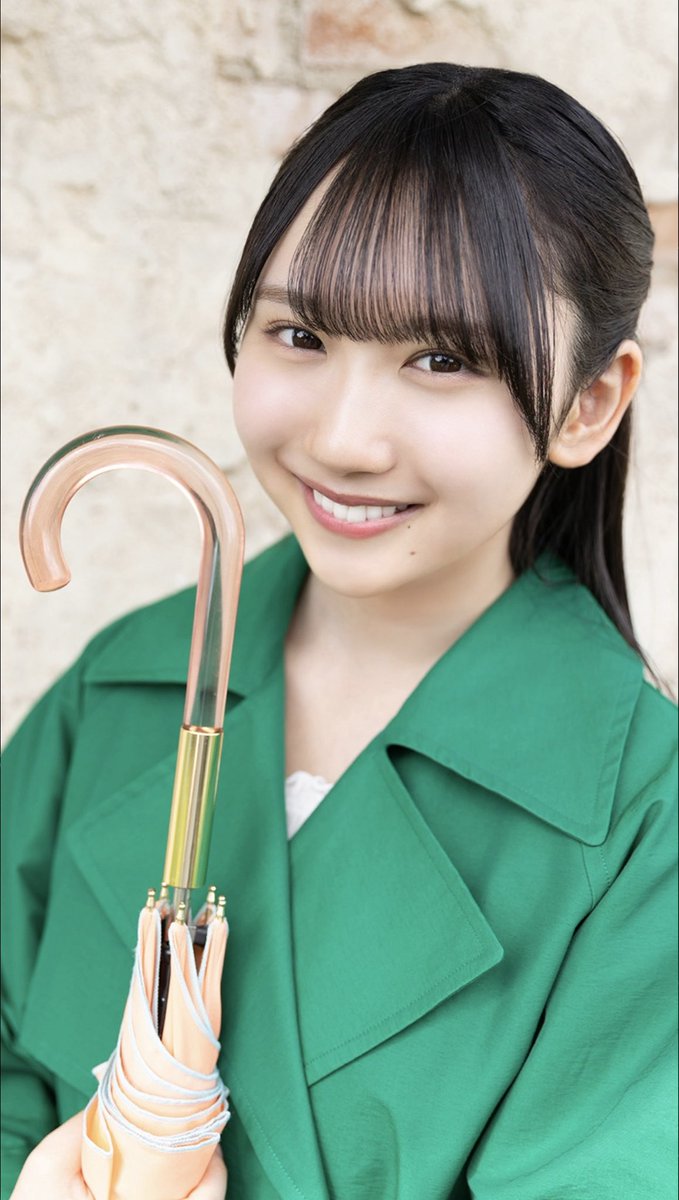 shinngodzilla's tweet photo. 雨水の日 #正源司陽子 #藤嶌果歩 #渡辺莉奈 https://t.co/3ZnjYJiSOF