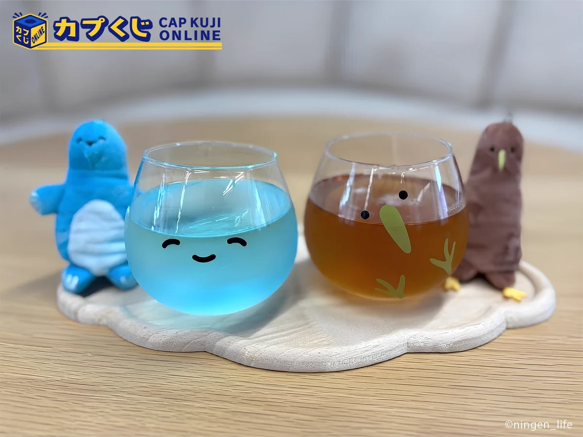 カプくじオンライン (@Capcom_capkuji) / X